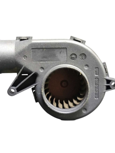 MOTOR VENTILADOR 75317833 BMW E60 E61 2007 A 2009 - Imagem 5