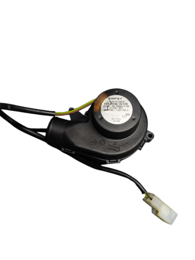 MOTOR VENTILADOR 75317833 BMW E60 E61 2007 A 2009