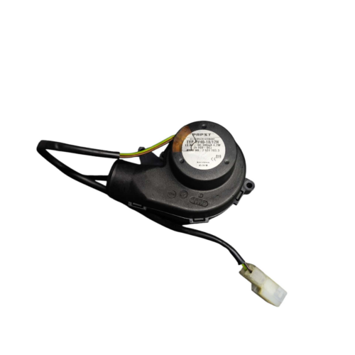 MOTOR VENTILADOR 75317833 BMW E60 E61 2007 A 2009