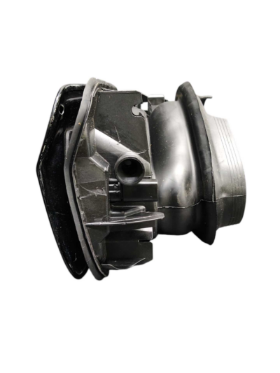 Portinhola Tanque Comb 5117723889 Bmw 320i 2.0 2013 a 2015 - Imagem 4