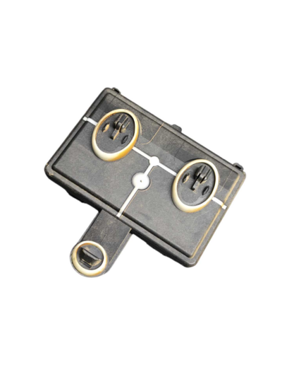 Modulo porta diant direita 5q4959592p Vw Taos Tsi 2022/2024 - Imagem 5