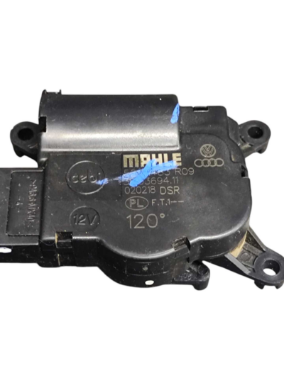 Motor Atuador Ar Cond 52411483 Vw Amarok 2017 a 2019 - Imagem 2