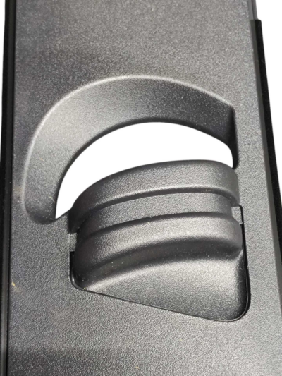Moldura Coluna Central Esquerda Vw Taos Tsi 1.4 2022 a 2024 - Imagem 6