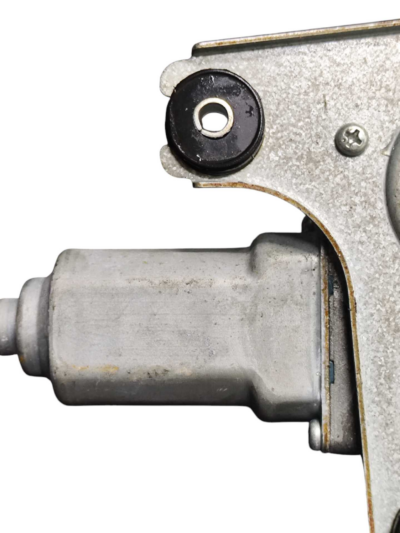 Motor Limpador Parabrisa Traseiro Mitsubishi Lancer 2011/13 - Imagem 3