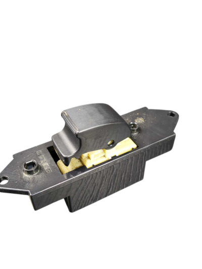 Interruptor Vidro Mitsubishi Lancer 2.0 Ralliart 2011 a 2013 - Imagem 2