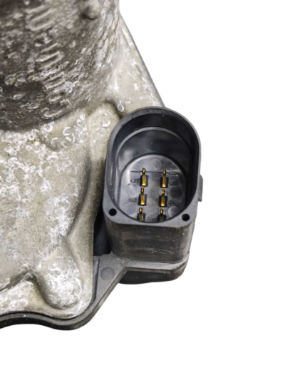 CORPO BORBOLETA TBI 06f133062q Vw Jetta 2.0 2013 A 2015 - Imagem 4