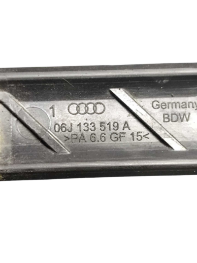 SUPORTE MANGUEIRA COMBUSTÍVEL 06j133519a VW JETTA 2012/2015 - Imagem 3