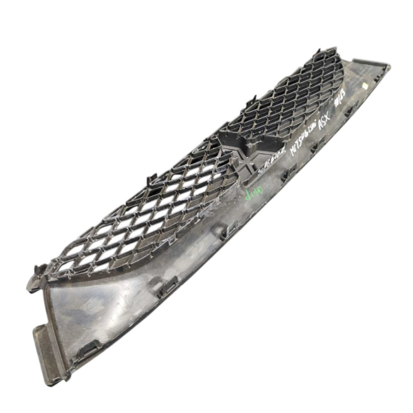 Grade Diant Sup Parachoque 6402a217 Mitsubishi Asx 2010/2013 - Imagem 2