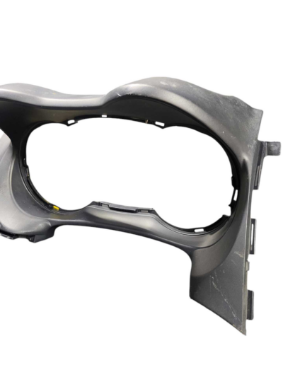 Moldura Painel Instrumentos Mitsubishi Lancer Ralliart 11/13 - Imagem 5