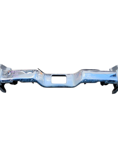 Parachoque Tras Mitsubishi Pajero gls-b 1997/1999 C/Detalhe - Imagem 3
