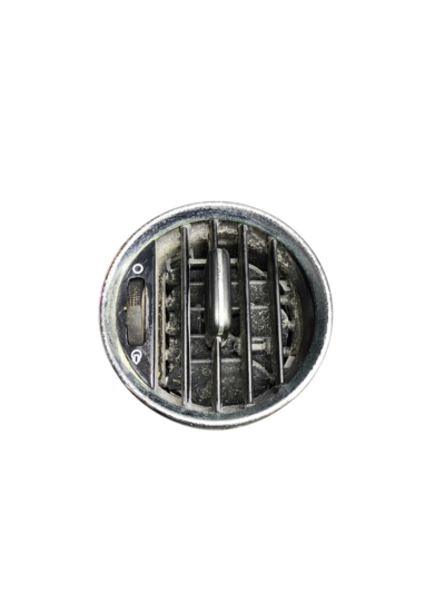 DIFUSOR AR CONDICIONADO 9670059177 PEUGEOT 308 2013 A 2015 - Imagem 1