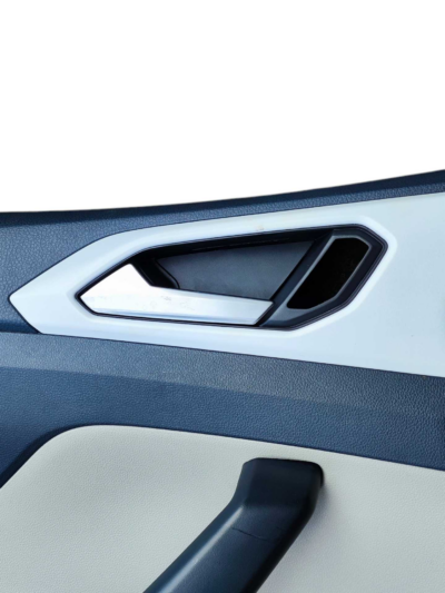 Forro Porta Diant Esq VW T-cross Tsi 2020 A 2022 2gp867005 - Imagem 4
