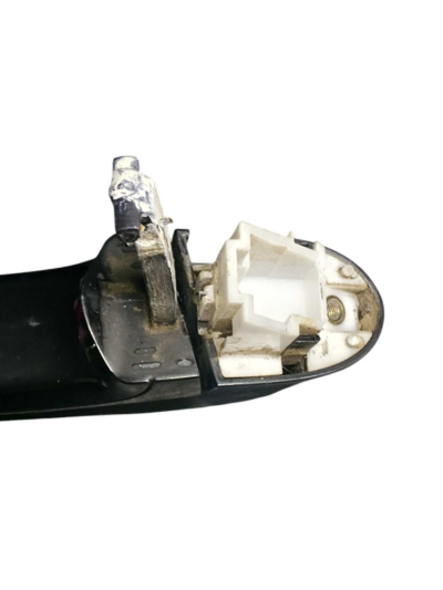 MAÇANETA EXTERNA TRASEIRA ESQUERDA BMW 320i 2013 2014 2015 - Imagem 6