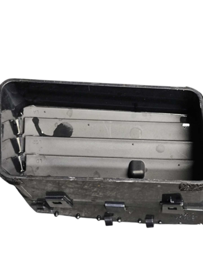 Difusor Ar Central Spc02266 Mitsubishi Lancer Ralliart 11/13 - Imagem 4