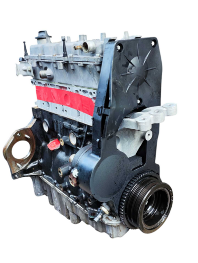 Motor Parcial Chevrolet Prisma 1.4 2018 2019 2020