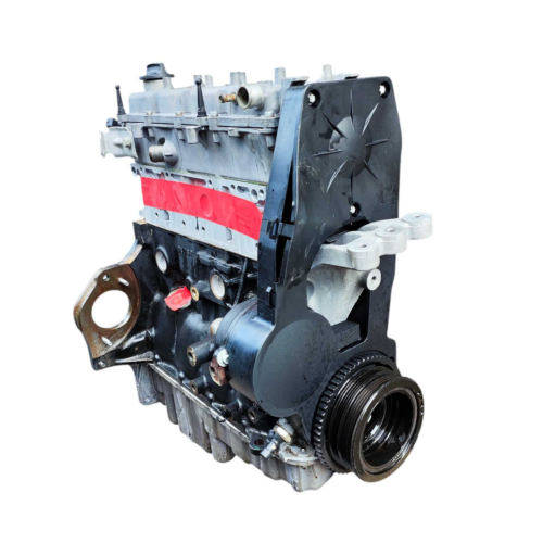 Motor Parcial Chevrolet Prisma 1.4 2018 2019 2020