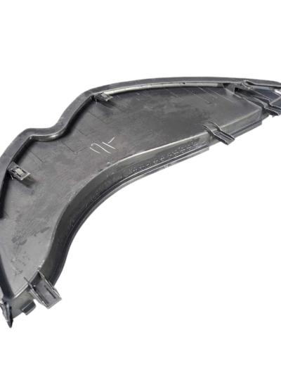 Moldura Painel Direito Mitsubishi Lancer Ralliart 2011/2013 - Imagem 4