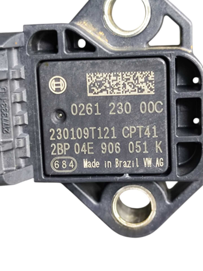 Sensor Map 04e906051 Vw Taos 250 Tsi 1.4 2022 2023 2024 - Imagem 6