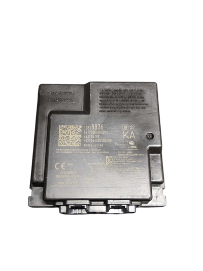 MÓDULO ALARME 13518836 GM EQUINOX PREMIER 1.5 2018 A 2022