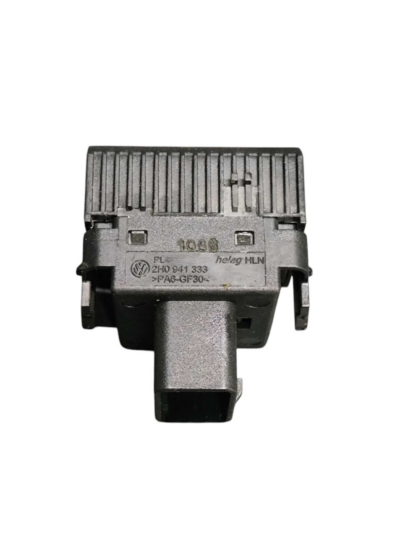 BOTÃO COMANDO REGULAGEM FAROL 2h0941333 Vw Amarok 2017/2019 - Imagem 3