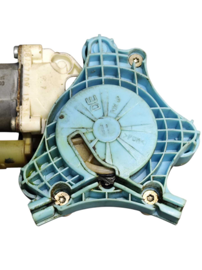 Motor Vidro Elétrico Tras Esq 0130821530 Vw Fox 2010 a 2015 - Imagem 8