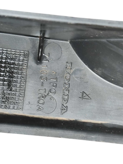 DEFLETOR PARACHOQUE 71103TR0 HONDA CIVIC 2.0 2014 2015 2016 - Imagem 3