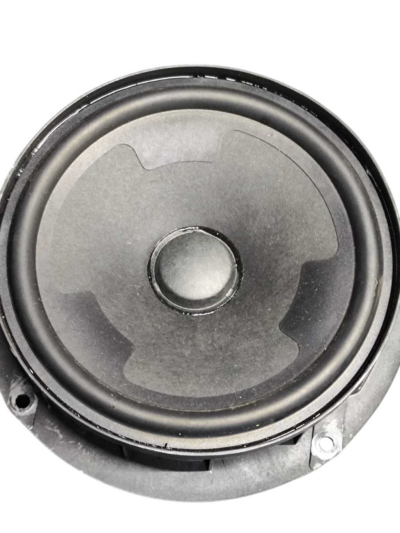 Alto Falante Porta Traseira 6ec035710 Vw T-cross 2020 a 2022 - Imagem 8