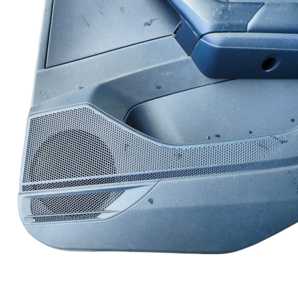 Forro Porta Tras Dir VW T-cross Tsi 2020 A 2022 2gp867010 - Imagem 3