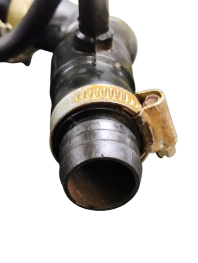 Valvula Anti chamas Vw Gol 1.6 1996 a 2000 32712910112ea - Imagem 7
