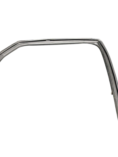 BORRACHA PORTA TRAS DIREITA CITROEN C4 CACTUS 2021 A 2023 - Imagem 3