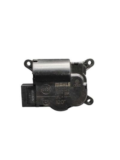 Motor Atuador Ar Cond Vw Amarok 3.0 2017 2018 2019 52411483
