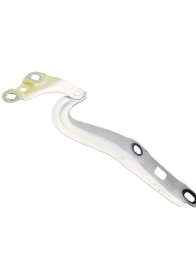 Dobradiça Capô Esquerdo Chevrolet Equinox 1.5 2021 2022 2023 - Imagem 1