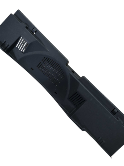 Moldura Soleira Porta mala 2gp863459b Vw T-cross Tsi 2020/22 - Imagem 1