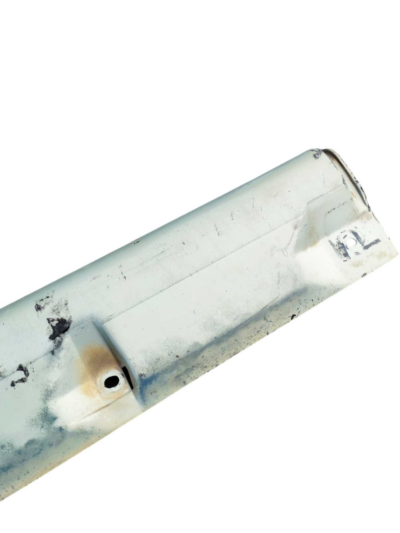 Spoiler Direito MB646988 Mitsubishi Pajero gls-b 1997 A 1999 - Imagem 3