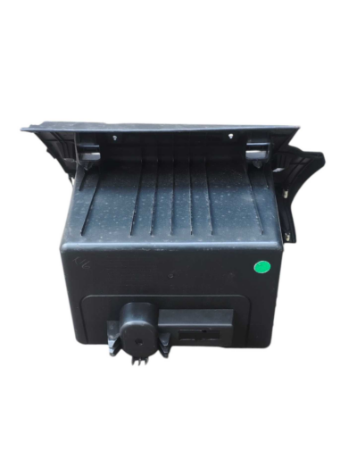 Porta Luva S/ Tampa 685000881R Renault Kwid 2019 2020 2021 - Imagem 3