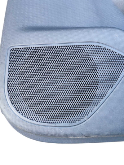 FORRO PORTA TRASEIRA DIREITA CITROEN C4 2008 A 2012 - Imagem 3