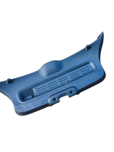 FORRO Int Porta Malas 98237677ZD Citroen C4 cactus 2021/2023 - Imagem 4