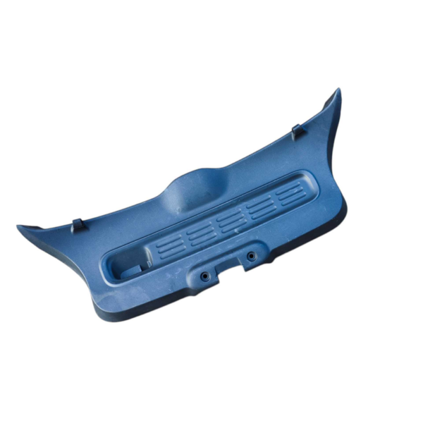 FORRO Int Porta Malas 98237677ZD Citroen C4 cactus 2021/2023 - Imagem 4