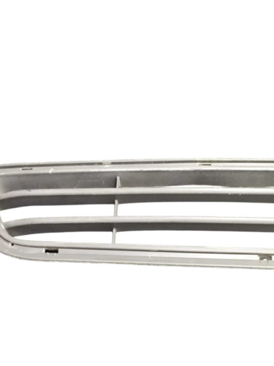Grade Inf Dianteira 100188400 Fiat Palio 2011 2012 a 2017 - Imagem 4