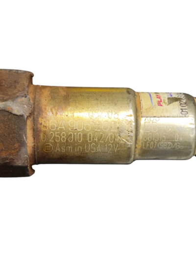 Sonda Lambda POS CATALIZADOR Vw GOL G5 2010/2013 06a906262 - Imagem 6