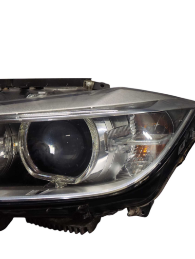 FAROL ESQUERDO BMW 320I 2.0 2013 2014 2015 - Imagem 9
