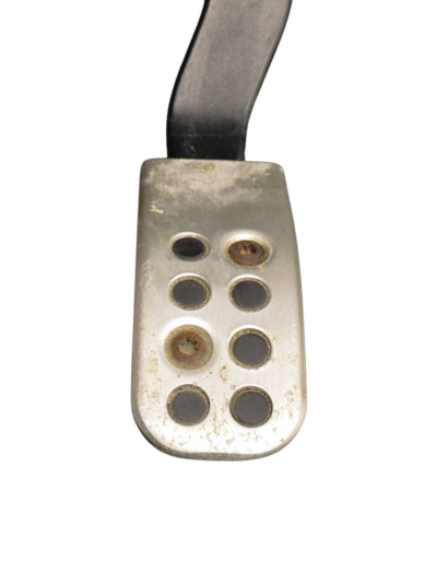 PEDAL ACELERADOR 9671433880 PEUGEOT 308 2013 2014 2015 - Imagem 3