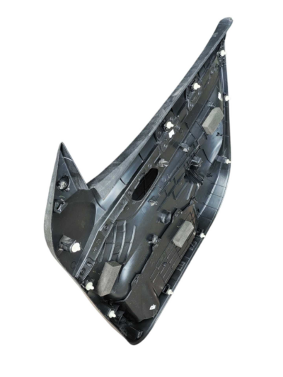 Forro porta Diant ESQUERDA 809001232R Renault Kwid 2019/2021 - Imagem 5