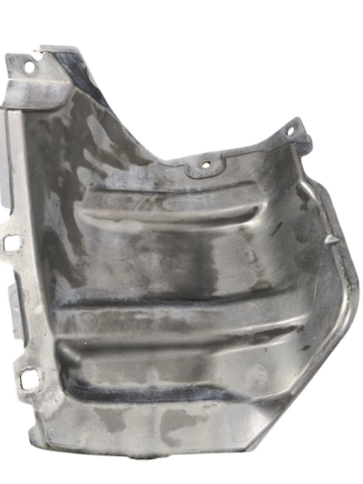 ParaBarro Tras Direita Mitsubishi Lancer Ralliart 2011/2013 - Imagem 5