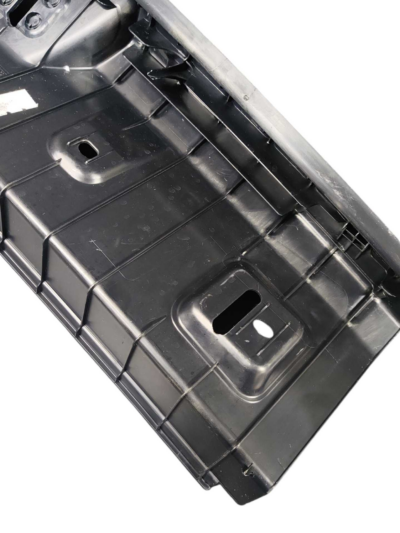 Moldura Inferior Porta Malas 7221868 BMW 320i 2013 A 2015 - Imagem 4