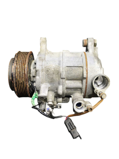 Compressor Ar Condicionado Bmw 320i 2.0 N20 2013 2014 2015 - Imagem 4