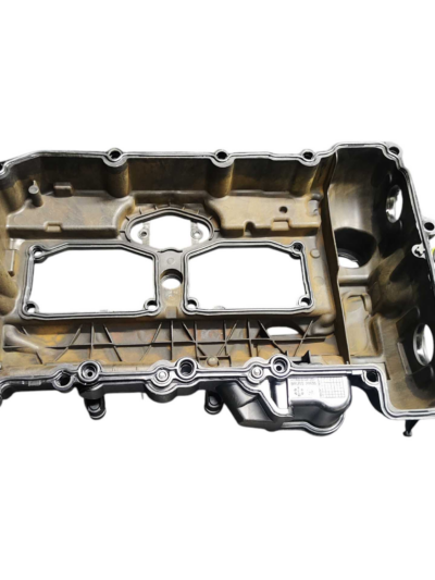 TAMPA VÁLVULA MOTOR 7588412 BMW 320i 2013 2014 2015 - Imagem 4