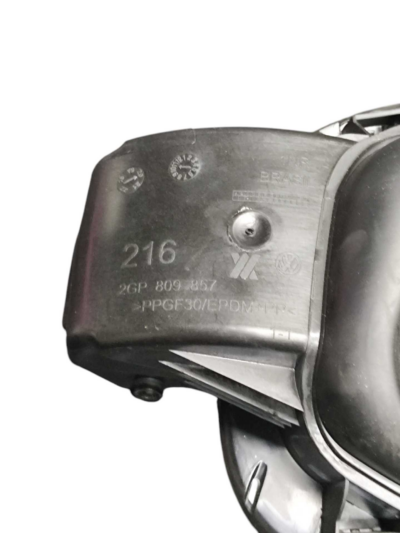 Portinhola Tanque 2gp809857 Vw T-cross Tsi 2020 a 2022 - Imagem 4