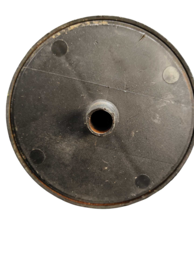 Filtro Válvula Canister Vw Santana 1999 A 2006 377201801a - Imagem 3