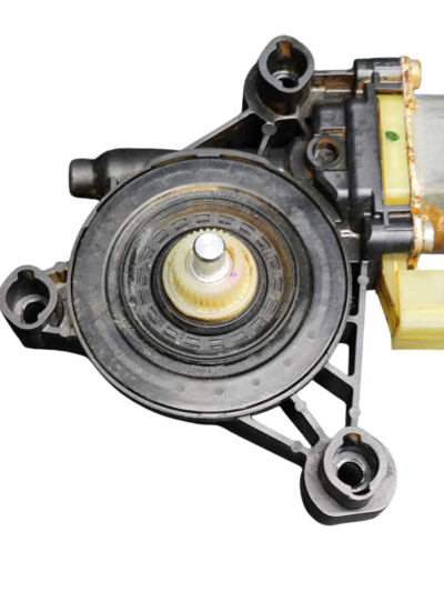 Motor Vidro Dianteiro Direito Vw Taos 250 Tsi 2022 2023 2024 - Imagem 6